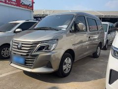 Dongfeng Delica 2023 M5 1.6L Practical 5-Seater - ფოტო 1