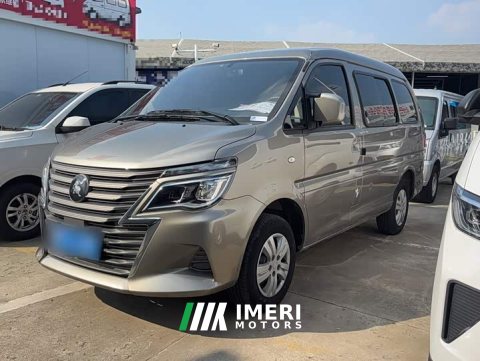 2024 Dongfeng Delica 2023 M5 1.6L Practical 5-Seater - ავტომობილი ჩინეთიდან