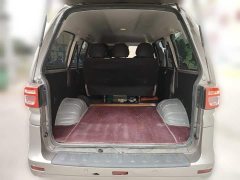 Dongfeng Delica 2023 M5 1.6L Practical 5-Seater - ფოტო 10