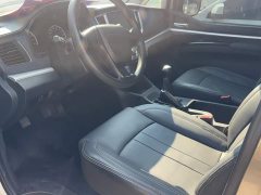 Dongfeng Delica 2023 M5 1.6L Practical 5-Seater - ფოტო 12