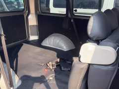 Dongfeng Delica 2023 M5 1.6L Practical 5-Seater - ფოტო 13