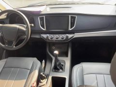 Dongfeng Delica 2023 M5 1.6L Practical 5-Seater - ფოტო 14