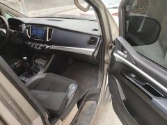 Dongfeng Delica 2023 M5 1.6L Practical 5-Seater - ფოტო 18