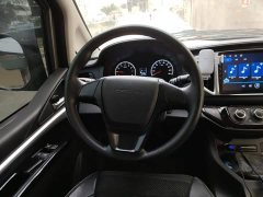 Dongfeng Delica 2023 M5 1.6L Practical 5-Seater - ფოტო 3