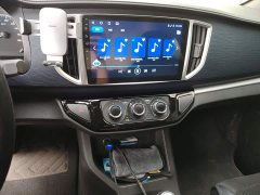Dongfeng Delica 2023 M5 1.6L Practical 5-Seater - ფოტო 6