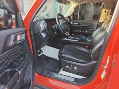 Tank 300 Off-Road Edition 2.0T Conqueror - ფოტო 16