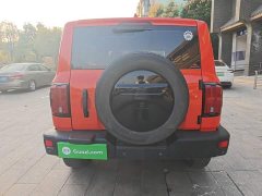Tank 300 Off-Road Edition 2.0T Conqueror - ფოტო 6