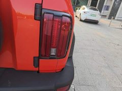 Tank 300 Off-Road Edition 2.0T Conqueror - ფოტო 8