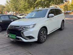 Mitsubishi Outlander 2.0L 2WD Comfort Edition 7-Seater - ფოტო 1
