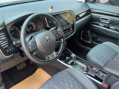 Mitsubishi Outlander 2.0L 2WD Comfort Edition 7-Seater - ფოტო 10