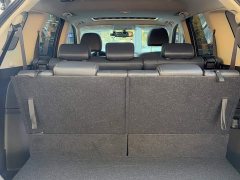 Mitsubishi Outlander 2.0L 2WD Comfort Edition 7-Seater - ფოტო 12