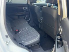 Mitsubishi Outlander 2.0L 2WD Comfort Edition 7-Seater - ფოტო 13