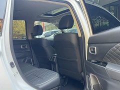 Mitsubishi Outlander 2.0L 2WD Comfort Edition 7-Seater - ფოტო 16