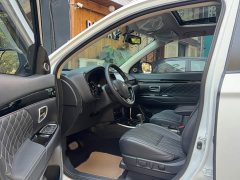 Mitsubishi Outlander 2.0L 2WD Comfort Edition 7-Seater - ფოტო 18