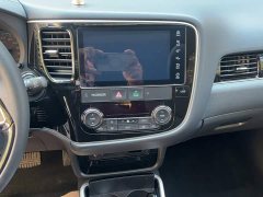Mitsubishi Outlander 2.0L 2WD Comfort Edition 7-Seater - ფოტო 5
