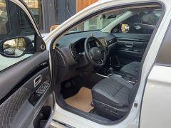 Mitsubishi Outlander 2.0L 2WD Comfort Edition 7-Seater - ფოტო 7