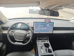 Wuling Xingguang Co-creation Edition 150 Navigator - ფოტო 10