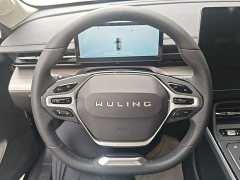 Wuling Xingguang Co-creation Edition 150 Navigator - ფოტო 11