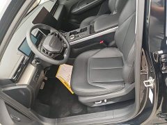 Wuling Xingguang Co-creation Edition 150 Navigator - ფოტო 15