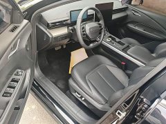 Wuling Xingguang Co-creation Edition 150 Navigator - ფოტო 16