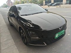 Wuling Xingguang Co-creation Edition 150 Navigator - ფოტო 4