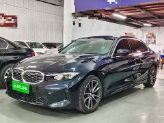 BMW 3 Series 325Li M Sport Package - ფოტო 1