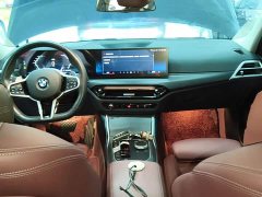 BMW 3 Series 325Li M Sport Package - ფოტო 10
