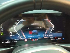 BMW 3 Series 325Li M Sport Package - ფოტო 12