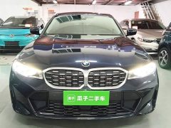 BMW 3 Series 325Li M Sport Package - ფოტო 3