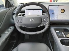 XPeng G6 625 Long Range Max Tech Edition - ფოტო 11