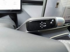 XPeng G6 625 Long Range Max Tech Edition - ფოტო 14