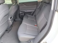XPeng G6 625 Long Range Max Tech Edition - ფოტო 17