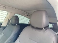 XPeng G6 625 Long Range Max Tech Edition - ფოტო 18