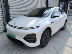 XPeng G6 625 Long Range Max Tech Edition - ფოტო 2