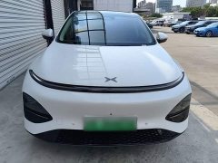 XPeng G6 625 Long Range Max Tech Edition - ფოტო 3