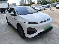 XPeng G6 625 Long Range Max Tech Edition - ფოტო 4