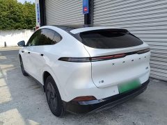 XPeng G6 625 Long Range Max Tech Edition - ფოტო 5