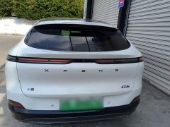 XPeng G6 625 Long Range Max Tech Edition - ფოტო 6