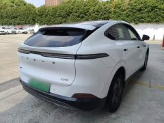 XPeng G6 625 Long Range Max Tech Edition - ფოტო 7