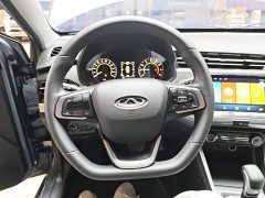 Chery Tiggo 3x 2022 PLUS 1.5L CVT Fashion Edition - ფოტო 11