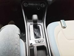 Chery Tiggo 3x 2022 PLUS 1.5L CVT Fashion Edition - ფოტო 14