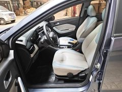 Chery Tiggo 3x 2022 PLUS 1.5L CVT Fashion Edition - ფოტო 15