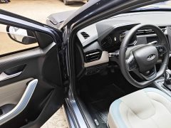 Chery Tiggo 3x 2022 PLUS 1.5L CVT Fashion Edition - ფოტო 16