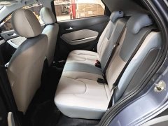 Chery Tiggo 3x 2022 PLUS 1.5L CVT Fashion Edition - ფოტო 17