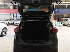 Chery Tiggo 3x 2022 PLUS 1.5L CVT Fashion Edition - ფოტო 19