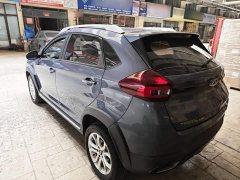 Chery Tiggo 3x 2022 PLUS 1.5L CVT Fashion Edition - ფოტო 5