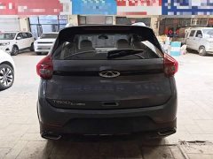 Chery Tiggo 3x 2022 PLUS 1.5L CVT Fashion Edition - ფოტო 6