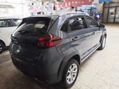 Chery Tiggo 3x 2022 PLUS 1.5L CVT Fashion Edition - ფოტო 7