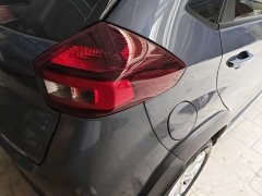 Chery Tiggo 3x 2022 PLUS 1.5L CVT Fashion Edition - ფოტო 8