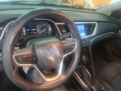 Buick Excelle 2021 Facelift Classic 1.5L Automatic Elite - ფოტო 10